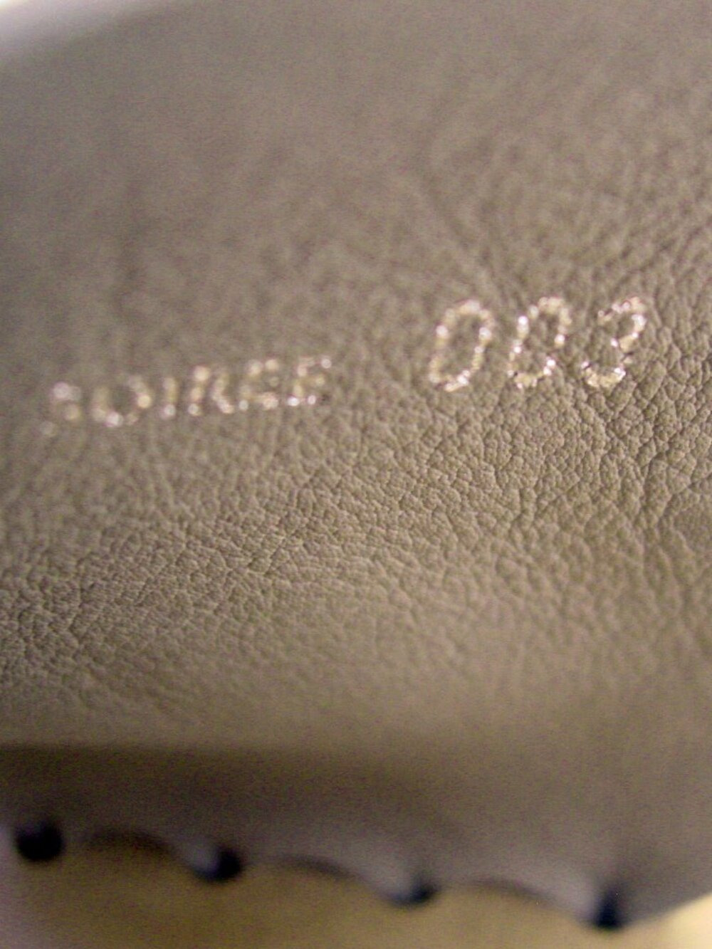OFFICINE CREATIVE Soiree New $600 Suede Heeled Sandals 40/10 - Made in ITALY - Picture 11 of 12